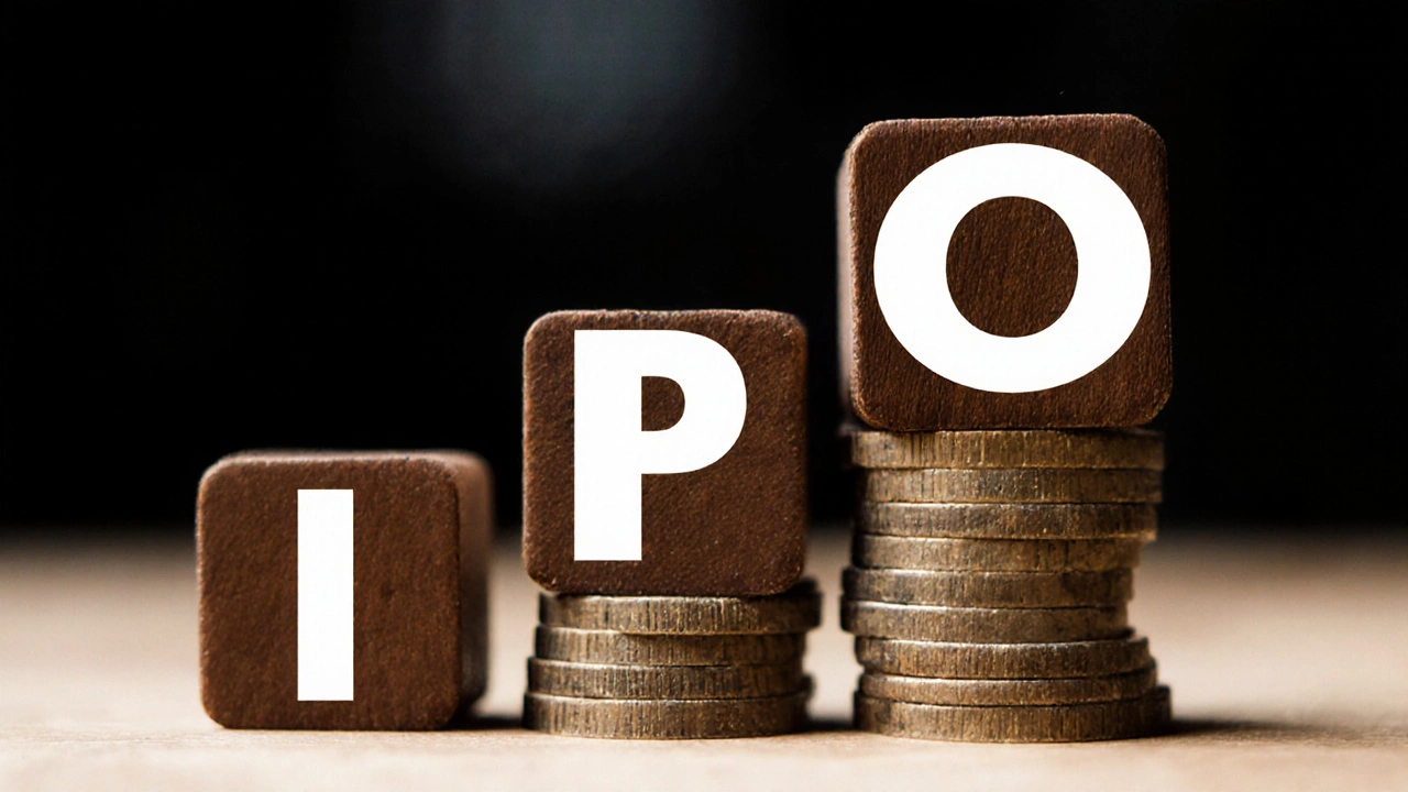 Financial Snapshot and Valuation Implications