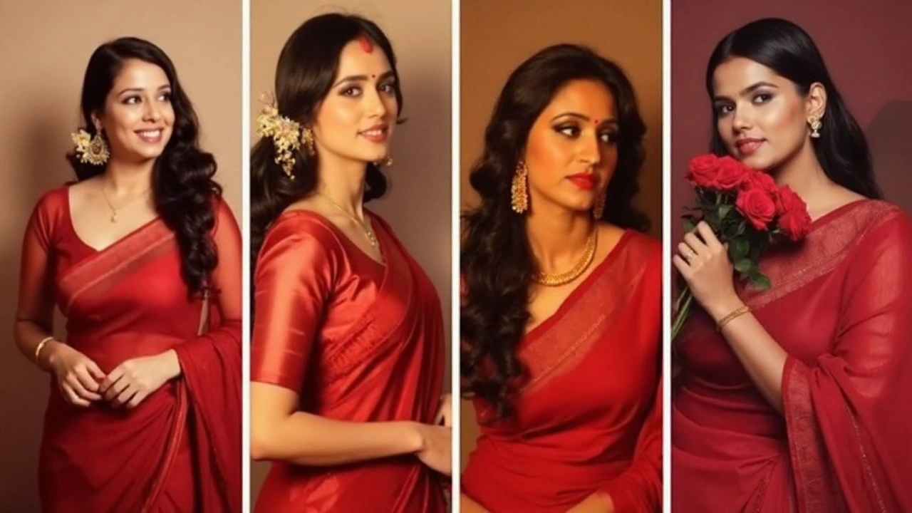 Gemini Nano Banana sparks Instagram's vintage saree AI photo craze