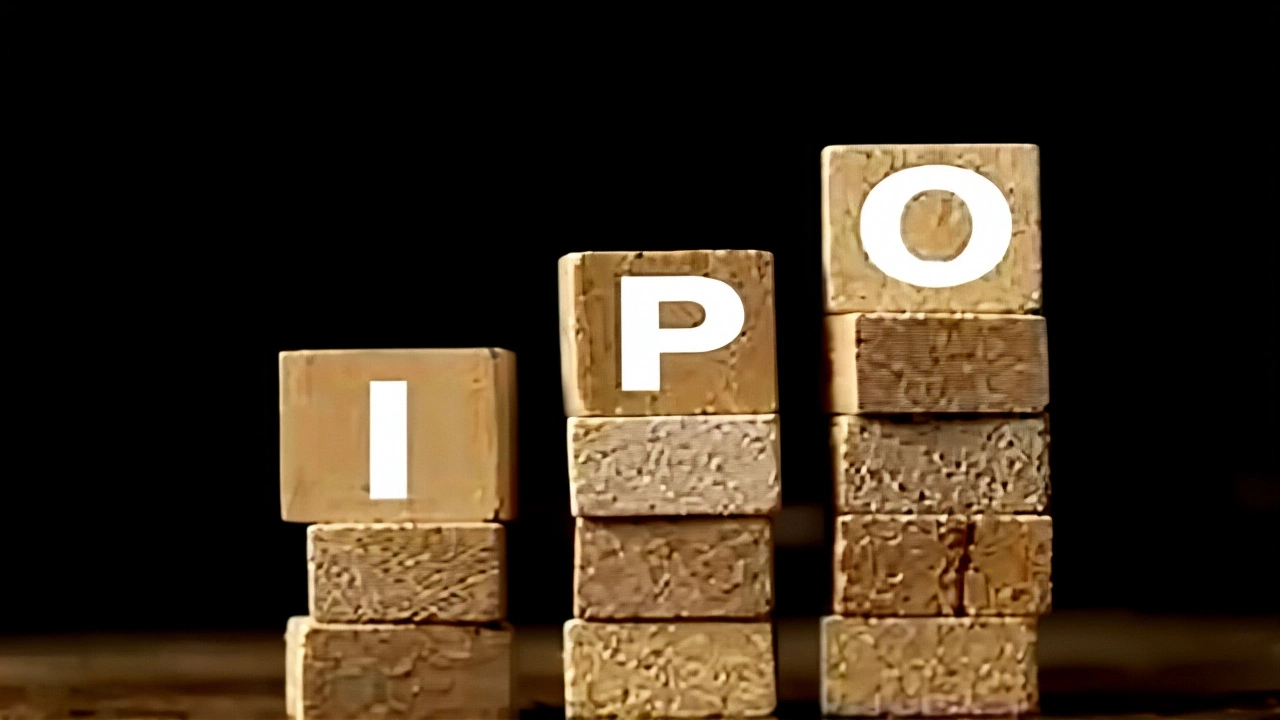 Jinkushal Industries IPO Oversubscribed 65.11×; Listing Set for Oct 3