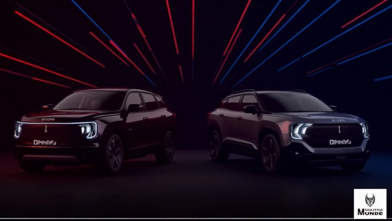 Mahindra & Mahindra Rs 115-crore 'brand tax' claim: what's known and what's missing