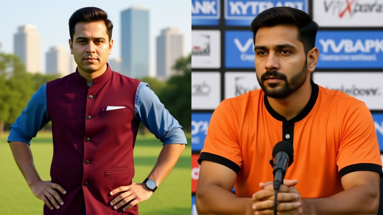 Akash Chopra Picks India's 15-Man Squad for Asia Cup 2025, Backs Hardik Pandya for Player of the Tournament