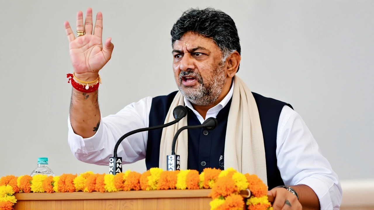 What’s Next for Karnataka?