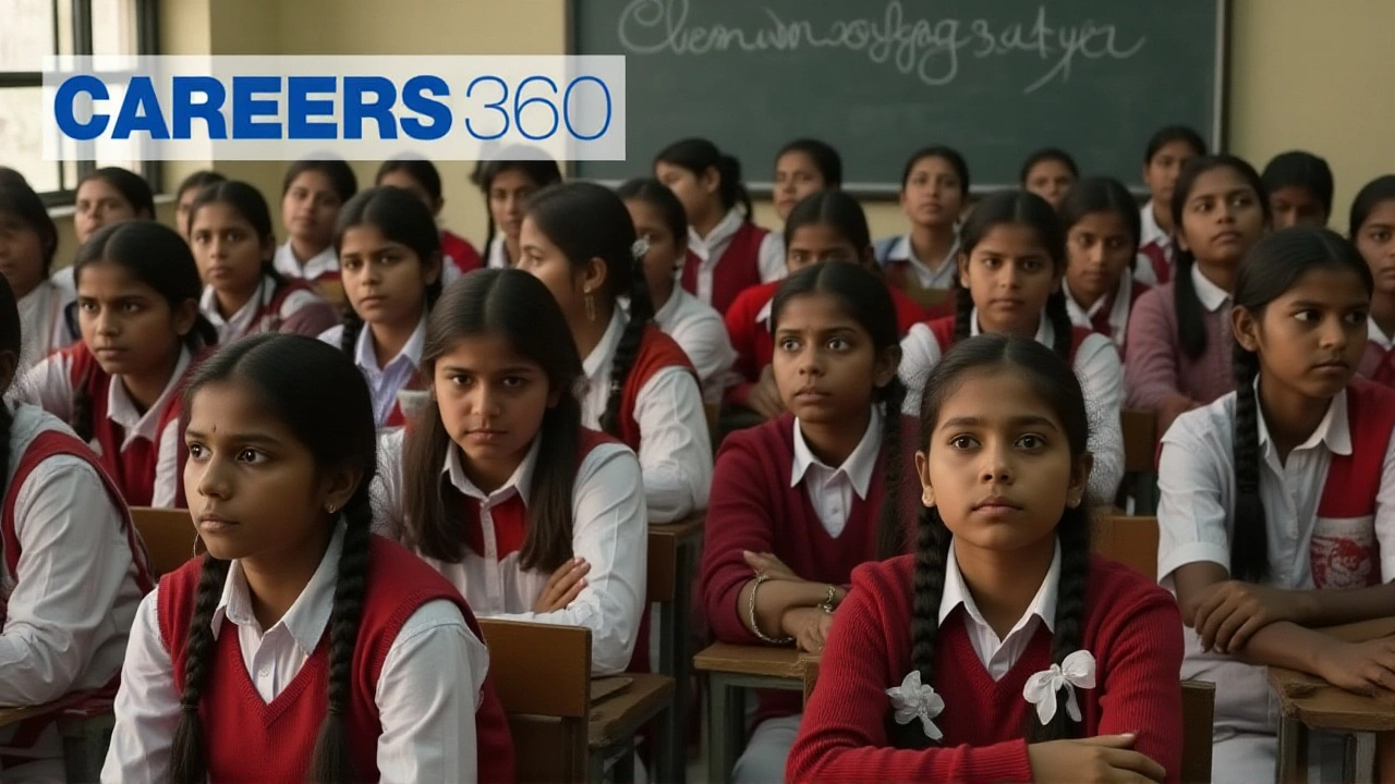 Bihar NMMSS 2025-26: Applications Open, Exam Dates & Eligibility