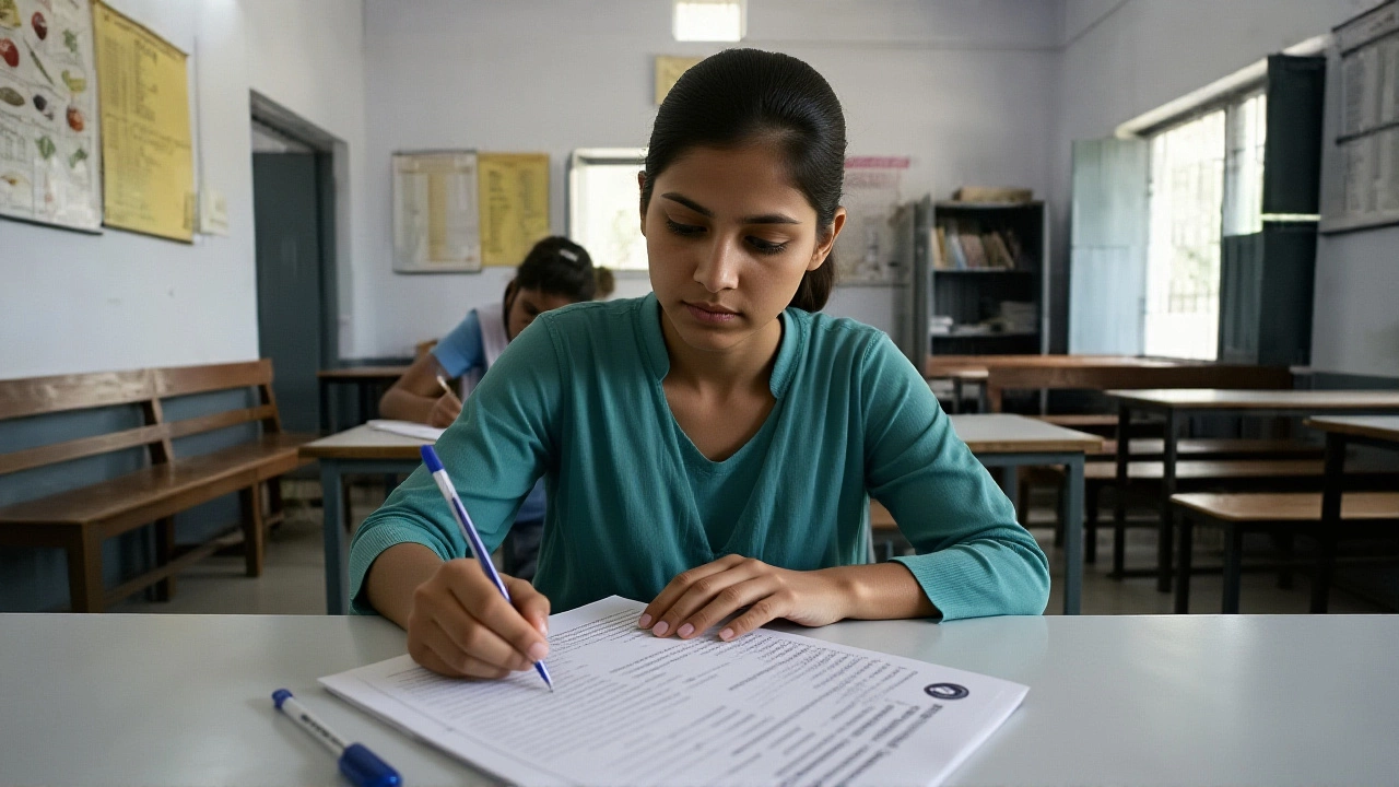 How to Apply and Download Admit Cards