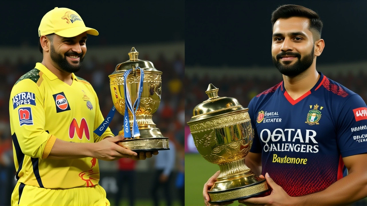 IPL Playoffs: CSK, MI Top List of Most Knockout Matches