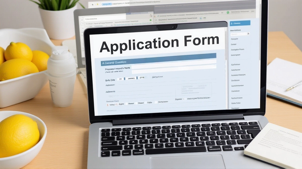 What’s Next for Applicants?