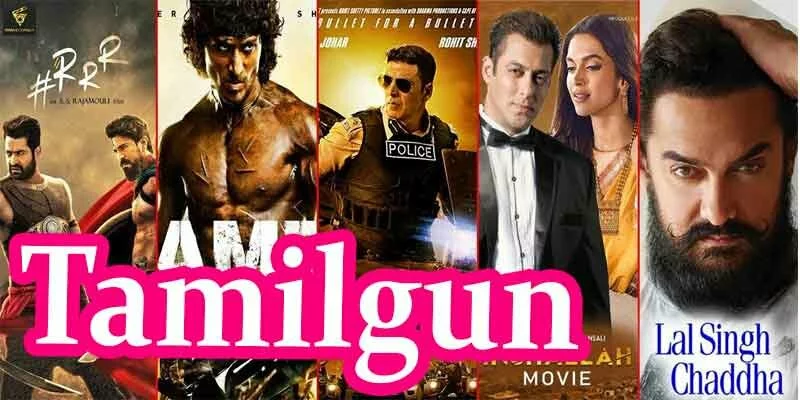 Tamilgun 2020 Movies Download