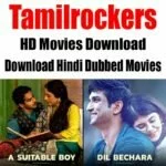 Tamilrockers 2020 Hindi Movies Download Tamilrockers Online Movie Tamilrockers Latest Movies